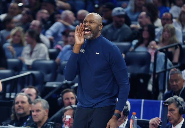 Orlando Magic wrap up preseason with matchup vs. Pelicans