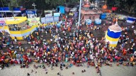 Chhath Puja 2025 Day 2: Kharna Date, Timings, Significance And Must