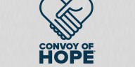 Convoy of Hope sending crews to Arizona city after flooding