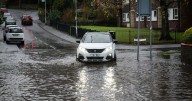 Tens of thousands more Greater Manchester homes to be at risk from flooding: Full list of every area affected