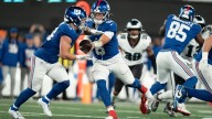Giants' Cam Skattebo emergence creates $3.5 million trade candidate for Malik Nabers replacement
