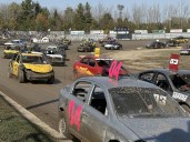 Chaos reigns on Eve of Destruction | The Kingston Whig Standard