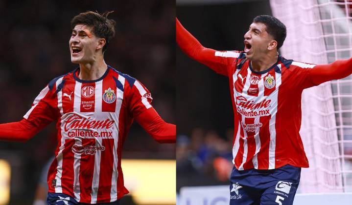 ¡Alarma en el Rebaño! la Hormiga y el Cotorro González se pierden entrenamiento con Chivas
