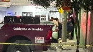 Lo asaltan justo al llegar a su casa en Tehuacán y disparan contra su auto