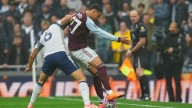 Aston Villa Stun Tottenham Hotspur With Comeback Victory In North London