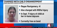Northwest Iowa woman arrested after 911 call reporting unresponsive child