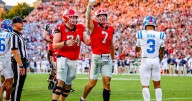 Born a Bulldog: Norcross Grad Lawson Luckie Stars with 3 TDs in Big Win