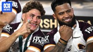 How much are NRL and NRLW premiership rings worth? What do they look like?