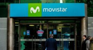 América Móvil y Entel presentan oferta conjunta por Telefónica Chile