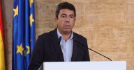 Mazón anuncia nuevas ayudas para los afectados de la dana: hasta 600 euros por alumno y 6.000 para las familias acogedoras