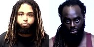 Two charged after New Bern shootout leaves woman dead