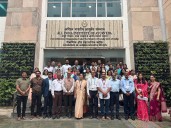CME Programme on Panchakarma begins at AIIA