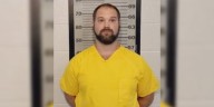 Massage therapist arrested for sexual battery