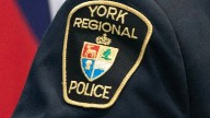 Vaughan home shot at for 3rd time in months, police say