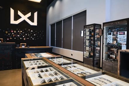 Wiley X Opens First-Ever Pro Shop at Frisco, Texas Headquarters | Soldier Systems Daily Soldier Systems Daily