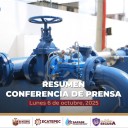 Ecatepec entrega avances del Proyecto quinta zona