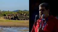 "Está en plena acción la fase dos, desalojar a Maduro del poder": Antonio de la Cruz tras confirmación de Trump de autorización a operaciones de la CIA en Venezuela