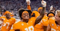 Tennessee Volunteers jump three spots to #12; Bama, Dawgs also move up in AP Top 25 Poll