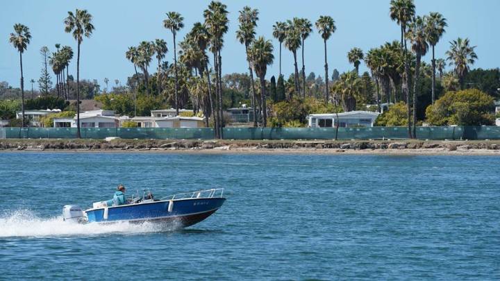 San Diego advances vacation rental tax in latest try at tourism