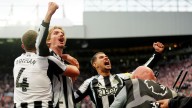 Newcastle forward Woltemade misses start of Germany camp because of illness