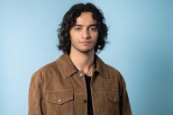 'House of David' star Michael Iskander says season two resonates beyond the religious