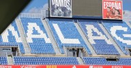 España-Suecia: Málaga, kilómetro cero (20:00)