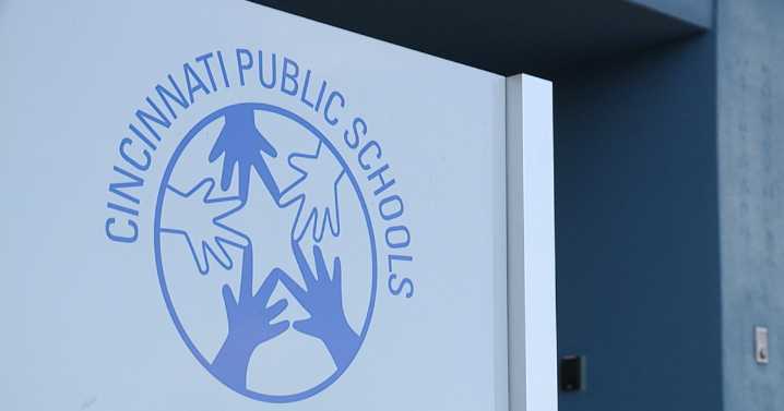 Five candidates running for four Cincinnati Public Schools Board of Education spots