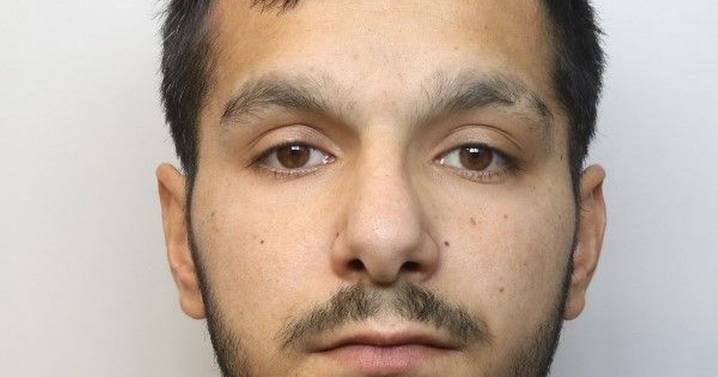 Midlands sex pest followed woman out of McDonald's before trying to rape her
