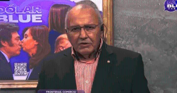 Candidato a diputado argentino fallece tras sufrir infarto en pleno debate transmitido por streaming