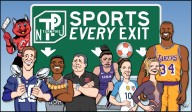 Every single N.J. town’s sports claim to fame is coming soon! Here’s what to know.