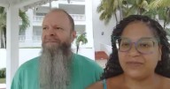 'Just trying to stay calm' | Cincinnati couple stuck in Jamaica as Hurricane Melissa approaches