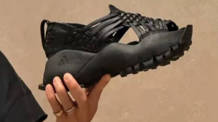 Adidas colaborará con artesanos de Oaxaca tras polémica por plagio: Secretaría de Cultura