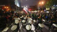 Especialista advierte que restricciones del estado de emergencia impedirían realizar marchas