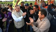“Tucumán Primero es la única lista que defiende los intereses de la provincia”, dijo Jaldo en Simoca
