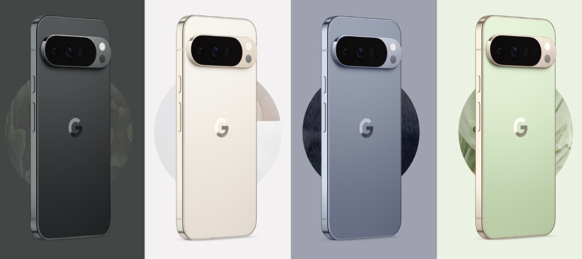 Google Pixel 10 Pro XL: puntos fuertes y puntos débiles del smartphone buque insignia de Google