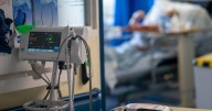 Doctors in England to go on strike for five days in November