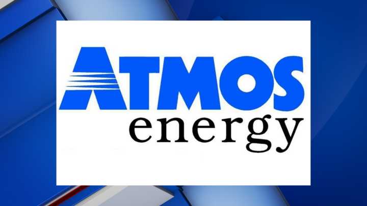 Atmos Energy reports a gas leak in downtown Tupelo
