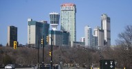 Time to book: Niagara Sleep Cheap reservations starting