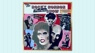 Rocky Horror Picture Show Deluxe Vinyl: Buy Online