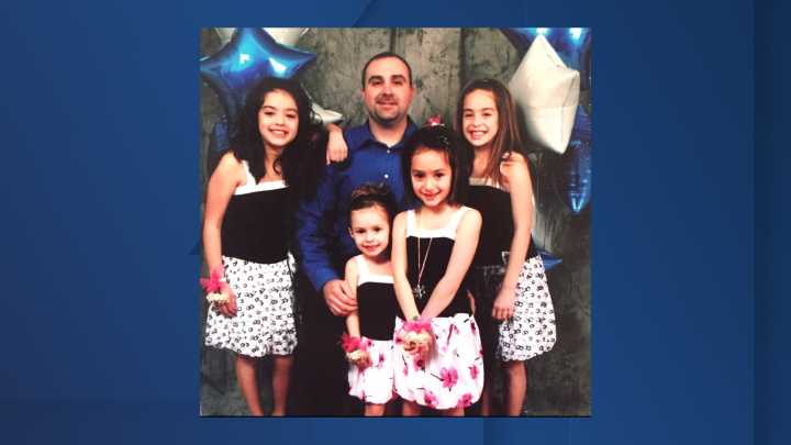 A father's legacy: John Mesh's family details the night he died, how he still lives on in them today