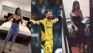 Happy Birthday Glenn Maxwell: All About His Movie Like Love Story With Indian Vini Raman
