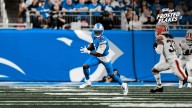 NOTEBOOK: Williams moved past down week by focusing on next game up