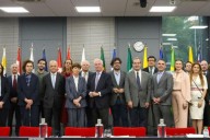 Colombia impulsa desde España una nueva etapa de diálogo entre América Latina, Europa y Norteamérica