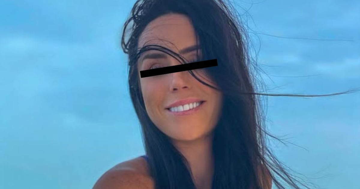 Así fue como Inés Gómez Mont se salvó del arresto junto a su esposo: sus hijos la ayudaron