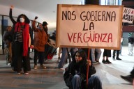 Tensión en Perú: inminente destitución de Dina Boluarte como presidenta