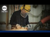 Blue collar worker shortage 'a crisis': Auto CEO