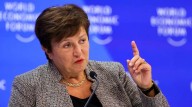 El FMI empeoró sus previsiones para Argentina con menos crecimiento y mayor inflación para este año y 2026