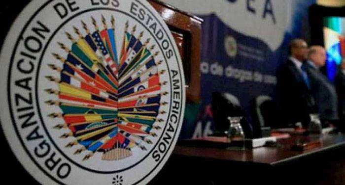 Guatemala pide a la OEA una reunión extraordinaria ante intento de golpe de Estado