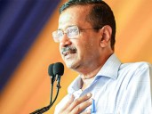 95, Lodhi Estate: AAP chief Arvind Kejriwal gets a new address in Delhi