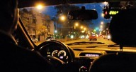 Misteriosa desaparición de un taxista norteño: encontraron el auto abandonado